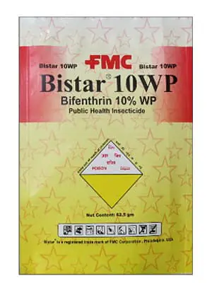 Bistar 10WP - Master