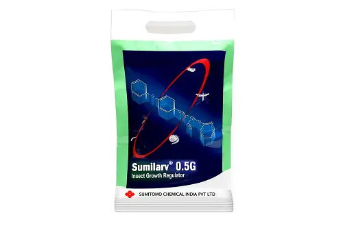 SUMILARV�� 0.5 G - Master