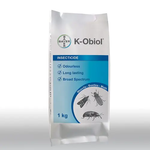 K-Obiol - Master