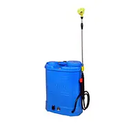 BATTERY SPRAYER 12��8 - Master