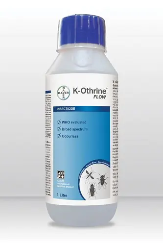 K-Othrine Flow - Master