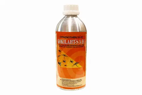 GOKILAHT-S�� 5EC - Master