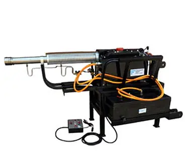 FOGGER XL 200 2 IN 1 - Master