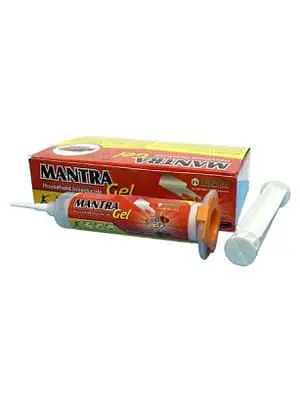 MANTRA GEL - Master