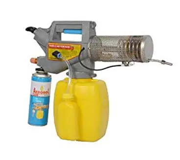 LOC HANDY FOGGER - Master